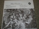 Alfred Brendel Plays Beethoven Choral Fantasy Schubert Liszt Wanderer Vinyl
