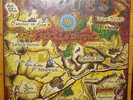 The Pogues - Hell's Ditch. Pre-owned 12inch VINYL. (Disk near mint)(sleave ex)