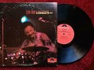 Tony Williams Lifetime - Emergency   Orig. 2 LP Pressing  Polydor  VG++ vinyl