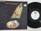 LP GRACIOUS This Is...gracious  TI004 VERTIGO IMPORT Vinyl