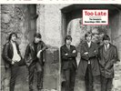 THE DYNAMITES Too Late The Complete Recordings vinyl 2LP box set garage beat R&B