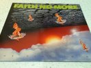 FAITH NO MORE THE REAL THING 1989 VINYL RECORD LP