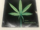 RARE 1972 CANNABIS JOINT EFFORT MS8110 Vinyl Record LP VG/VG+ AMPHION SEAHORSE