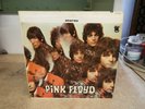 Pink Floyd The Piper At the Gates of Dawn stereo Tower psych rockLP VINYL ALBUM