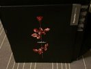 Depeche Mode Violator Vinyl LP 2014 Gatefold Remastered The Cure Smiths NM
