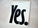 Yes Yessongs Close To The Edge Yes Album Fragile Sheet Music Paperback Book 1973