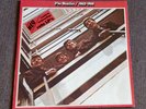 Beatles Red / 1962-1966 Limitierte Sonderauflage rote LP's