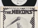 The MEKONS * Never Been In A Riot * 1978 UK POST PUNK WAVE FAST 45 * Listen