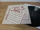 ICE OPUS 1 IN MINT GERMAN PRIVATPRESS ONLY 400 WAS MADE KRAUT.lp