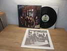 SMOKIE - MIDNIGHT CAFE LP - SUPER RARE + GERMAN 1st PRESS 1976 Mint
