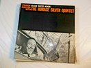 Finger Poppin' w/ The Horace Silver Quintet (1959) 12