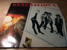 Generation X ?– Valley Of The Dolls - UK 1979 Chrysalis 1st A1/B2 Played - VG+