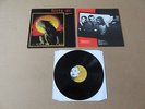 RUTS DC Animal Now VIRGIN 1981 ORIGINAL UK 1ST PRESSING VINYL LP V2193