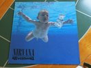Nirvana - Nevermind  Vinyl LP 1991 Geffen/Sub Pop GEF24425 DGC24425