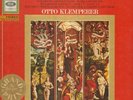 LP-BOX Beethoven Missa Solemnis,, Klemperer, Das Neue Philh Orch London und Chor