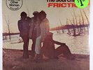 Soul Children - Friction LP - Stax SEALED