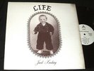 JACK LUCKING Life LP RARE PRIVATE MN FOLK PSYCH ACID ARCHIVES SIGNED AUTOGRAPHED