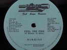 NIMBISS Feel The Fire FULL SCOPE 12