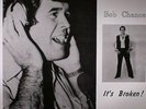 Bob Chance - It's Broken  (LP, Album, RE)