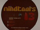 Steevio - Modular Techno Vol 1 (12