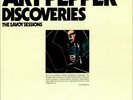 Art Pepper - Discoveries (2xLP)