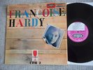 FRANCOISE HARDY CFH 2 Fragile FRENCH VOGUE LP 1965 NM