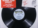NORMA JEAN WRIGHT Love Attack MIRAGE 12