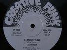 ZERO-HOUR Stardust Love CREATIVE FUNK 12