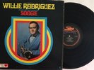 WILLIE RODRIGUEZ AND HIS ORCHESTRA  SOOGIE  GUAGUANCO SALSA