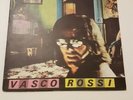 VASCO ROSSI Bollicine 1^ Stampa ITA EX/EX