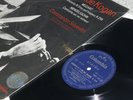 Leonid Kogan Mozart Mendelssohn Violin Concerto Silvestri Columbia SAXF 138 NM
