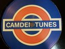 UNDER GRADUATES - SPACE / INTO DA FUTURE - CAMDEN TUNES - JUNGLE 1993 - RARE