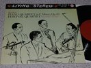 RCA Living Stereo LSC-2330 Brahms Quartet rare German only 10inch ED1 NM Graudan