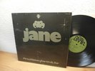 JANE FIRE WATER EARTH AND FIRE 1976 GREEN BRAIN VERY RARE KRAUTROCK