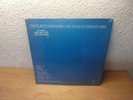 JOHN LENNON LIVE PEACE IN TORONTO SEALED ALBUM - RARE HYPE STICKER
