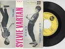 rare 45t EP SYLVIE VARTAN : Baby c'est vous