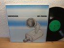WACHOLDER Gin Phonic RARE KRAUTROCK Lp Private Press MINT