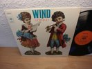 WIND MORNING 1972 MINT ARCHIV PLATTE KRAUTROCK RAAAAAAR