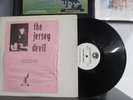 BRUCE SPRINGSTEEN, THE JERSEY DEVIL - DOUBLE LP