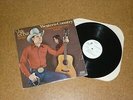 LP Vinyl Chris LeDoux sings Western Country Cowboys ain`t easy to love Lucky Man