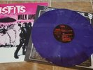 Misfits Walk Among Us Vinyl LP Purple