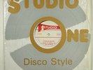 Tommy McCook & Discosonics 
