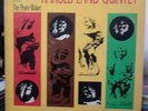 harold land quintet / the peace maker / cadet lps 813