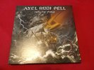 Axel Rudi Pell - Into The Storm - HARDLINE Rainbow RARE BOX SET - 2014