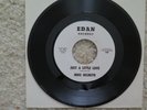 Mike Nesmith 45 Just A Little Love / Curson Terrace - 1965, Edan Records Monkees