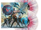 RIOT V - Live at Keep It True Festival 2015 - 2-LP SPLATTER VINYL NEU+OVP