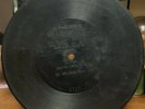 E. BERLINER'S GRAMOPHONE - 0100 MARFA JANE GREEN by MR LEN SPENCER ORIG cir 1899