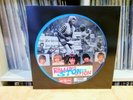 THE ROLLING STONES - IN ACTION / PICTURE DISC