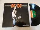 LP Rock ACDC AC/DC - Shake Your Foundations 12