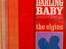 STML 11081 - The Elgins - Darling Baby - ID34z - vinyl LP - uk